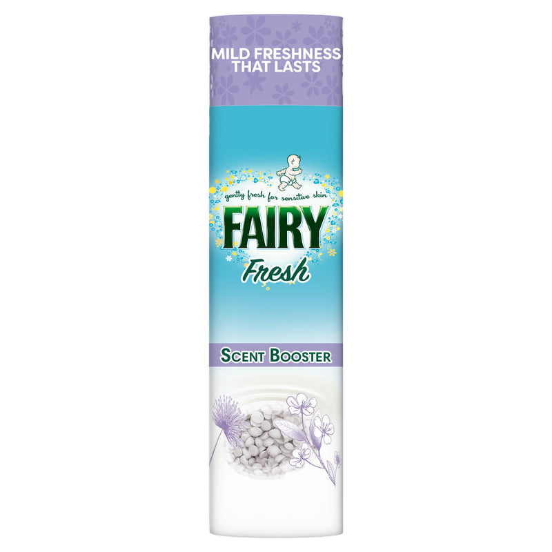 Fairy scent booster Silk Tree Beads 275g, UK version