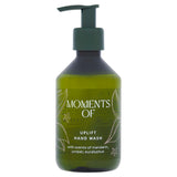 Sainsbury's Moments Of Uplift hand wash 255ml, imported from the UK