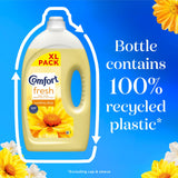 Comfort Sunshiny Days fabric conditioner 2.4L - British product