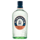 Plymouth original strength gin 70cl - British product