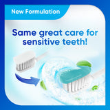 Sensodyne toothpaste Gentle Whitening 75ml, UK version
