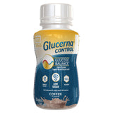 Glucerna meal replacement shake coffee flavour 220ml, imported from the UK