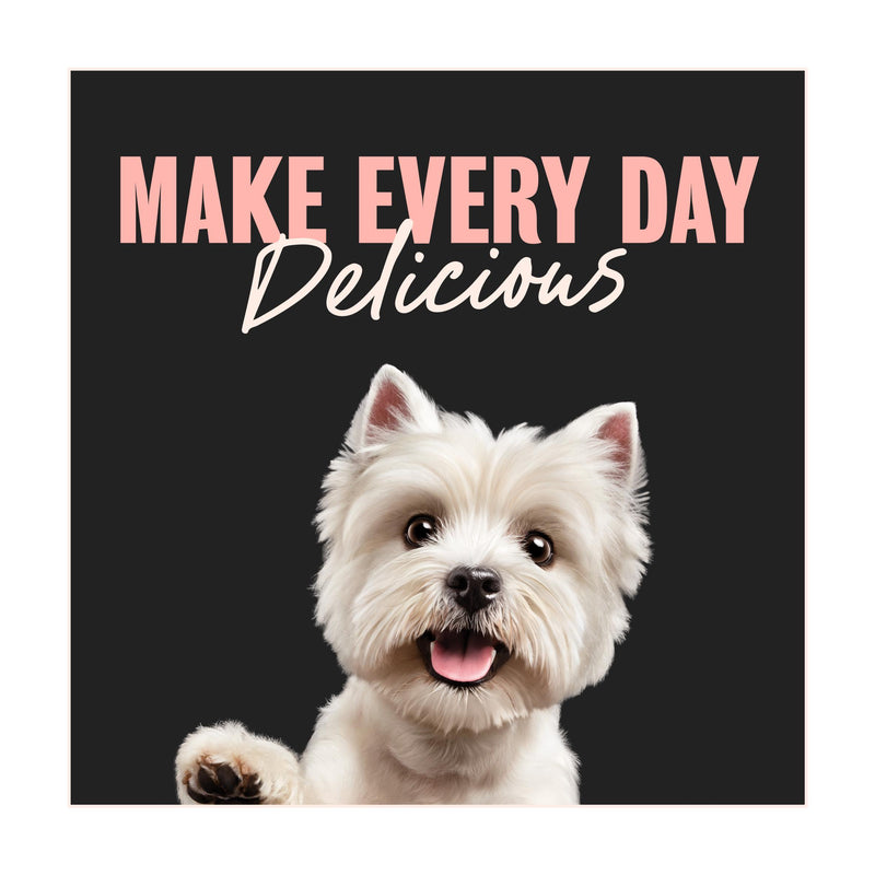 Cesar Lamb Chicken Dog Food Terrine Tray 150g - British product