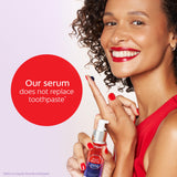 Colgate Max White Purple Serum 40ml - imported from the UK