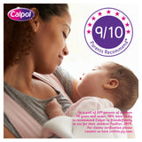 Calpol infant paracetamol suspension sugar-free 100ml - British product