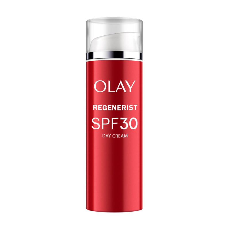 Olay Regenerist SPF 30 day cream 50ml (British brand)