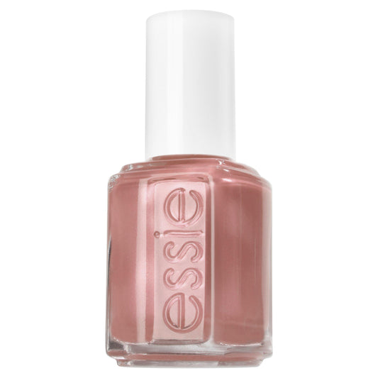 Essie 82 Buy Me a Cameo Rose Gold Shimmer Nail Polish 13.5ml GOODS Sainsburys   