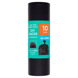 Sainsbury's DIY Sacks Household Liners 10 pack (British brand)