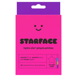 Starface Hydro Star Pimple Patches 4 Bright Tones x32