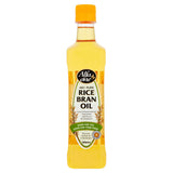 Alfa One rice bran oil 500ml (British brand)