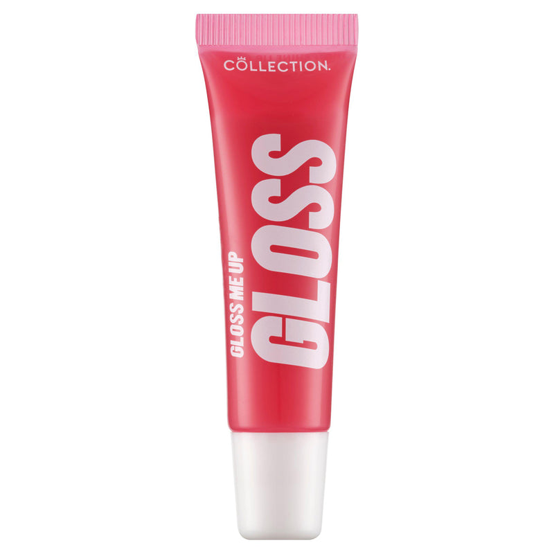 Collection lip gloss lychee 10ml - British product