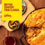 Colman's Cottage Pie recipe mix 45g, imported from the UK