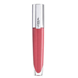 L'Oreal Paris Rouge Signature plumping lip gloss 404 Assert, UK version