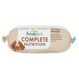 Freshpet dog food complete nutrition 700g, imported from the UK