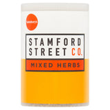 Stamford Street Co dried mixed herbs 18g (British brand)