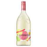 Lambrini lightly sparkling original white wine 125cl - British product