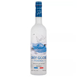 Grey Goose Premium French Vodka 35cl, UK version