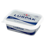 Lurpak Slightly Salted Spreadable Butter Blend 750g - British product