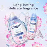 Comfort Pure Heaven Fabric Conditioner 960ml - British product