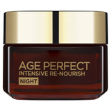 L'Oreal Age Perfect Manuka Honey night cream 50ml, UK version