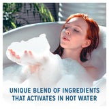 Radox Muscle Soak bath soak 1L (British brand)