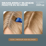 Clairol root touch up Medium Ash Blonde 8.5A - British product