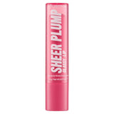 Collection lip gloss Pink Glaze 2.1g, imported from the UK