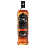 Bushmills Black Bush Irish whiskey 70cl, UK version