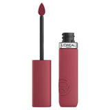 L'Oréal Paris Matte Resistance Nude Attitude 665 First Move
