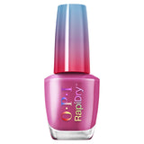 OPI RapiDry lacquer ASA Pink - British product