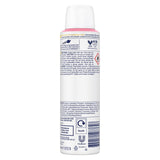 Dove powder antiperspirant deodorant 150ml - British product