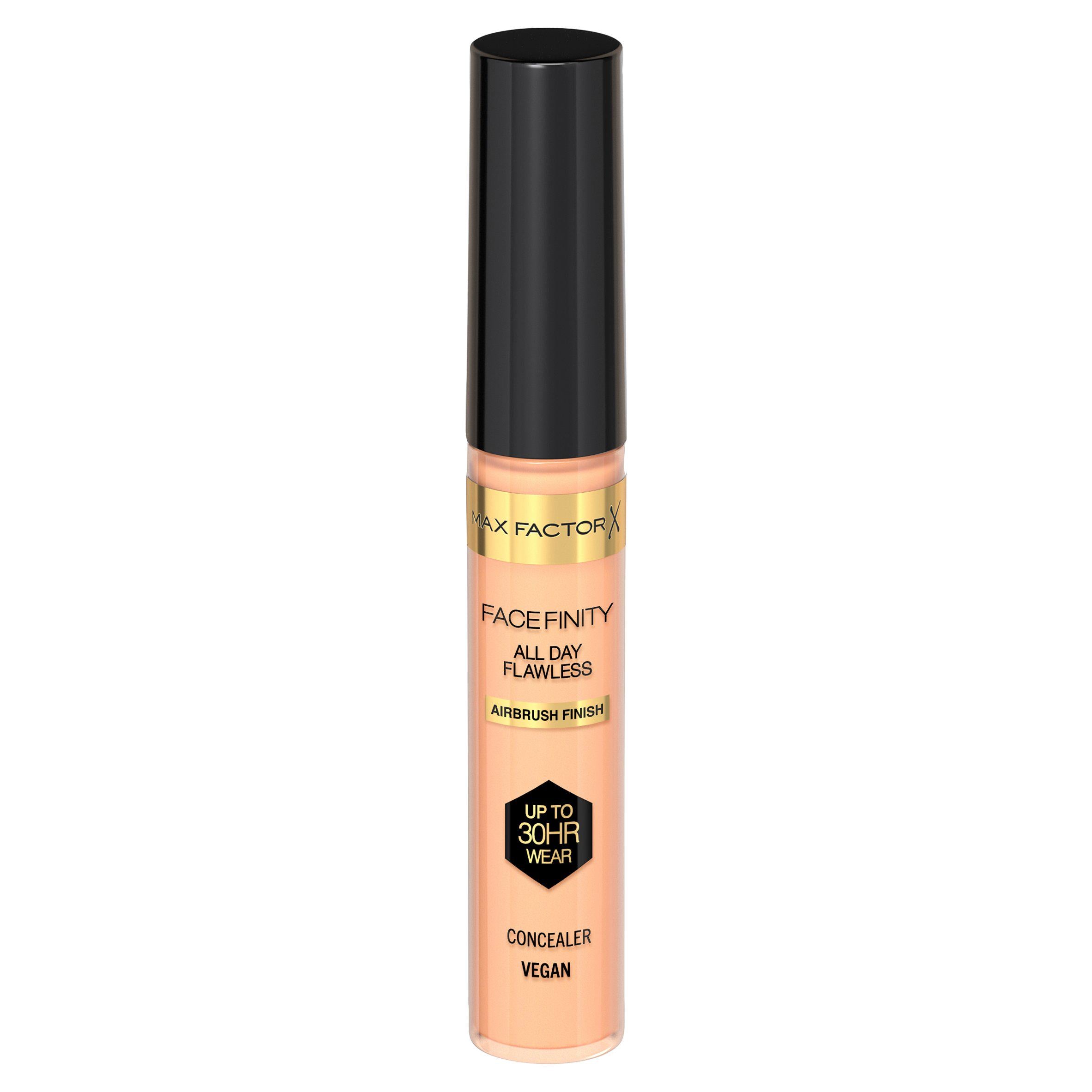Max Factor Facefinity concealer 30 7.8ml (British brand)