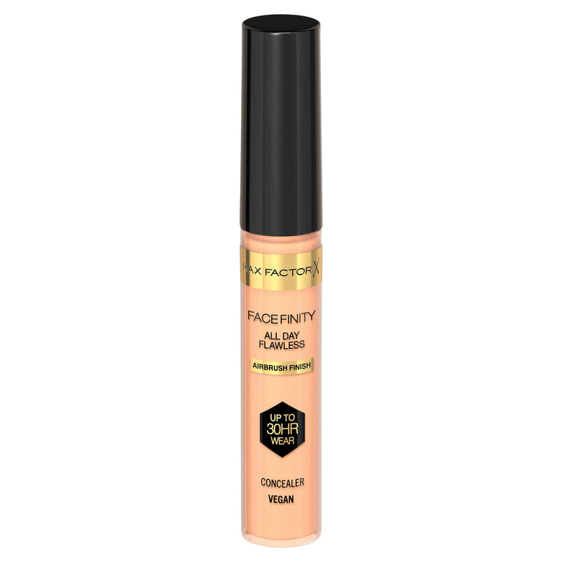 Max Factor Facefinity concealer 30 7.8ml (British brand)