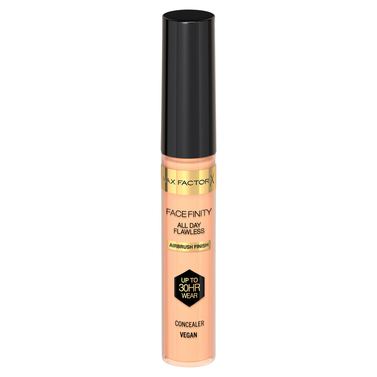 Max Factor Facefinity concealer 30 7.8ml (British brand)