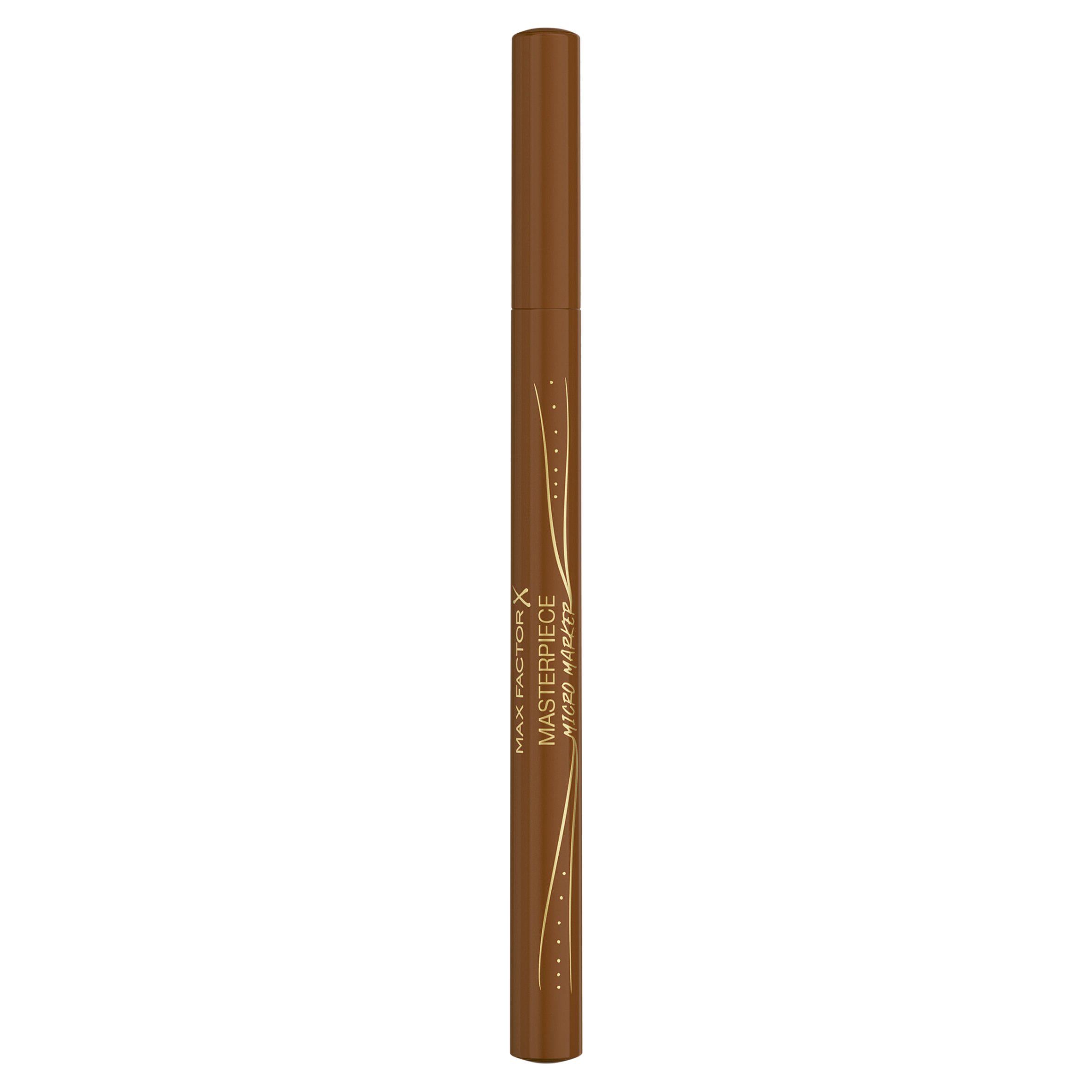 Max Factor Micromarker Eyebrow Pen Auburn 1.1ml - British product