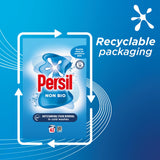 Persil Non Bio sensitive laundry detergent powder 2.1kg - British product