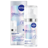 Nivea Age Rewind Face Serum 30ml, imported from the UK