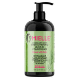 Mielle Rosemary Mint Strengthening Leave in Conditioner 355ml, imported from the UK