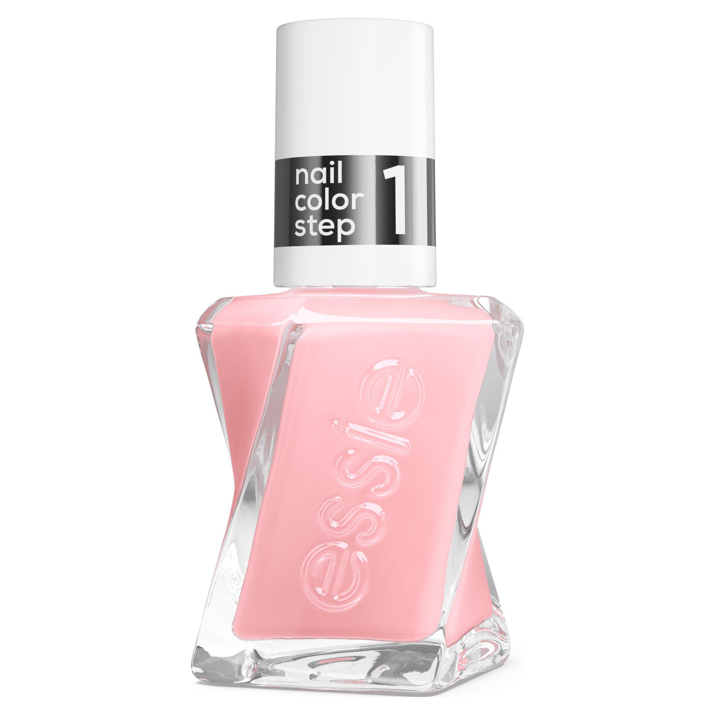 Essie nail polish Sheer Fantasy - British product