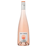 Famille Perrin Arc Du Soleil rosé wine 75cl, UK version