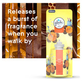 Glade plug-in refill Sweet Chocolate Treat 20ml, UK version