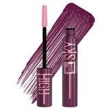 Maybelline Sky High Mascara Burgundy Haze, imported from the UK