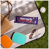 Cadbury Dairy Milk Fruit & Nut chocolate bar 280g - British product
