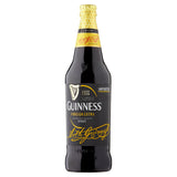 Guinness Foreign Extra Stout beer 600ml, UK version