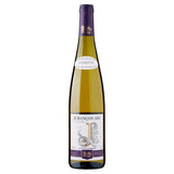 Sainsbury's Jurançon Sec white wine 75cl, UK version