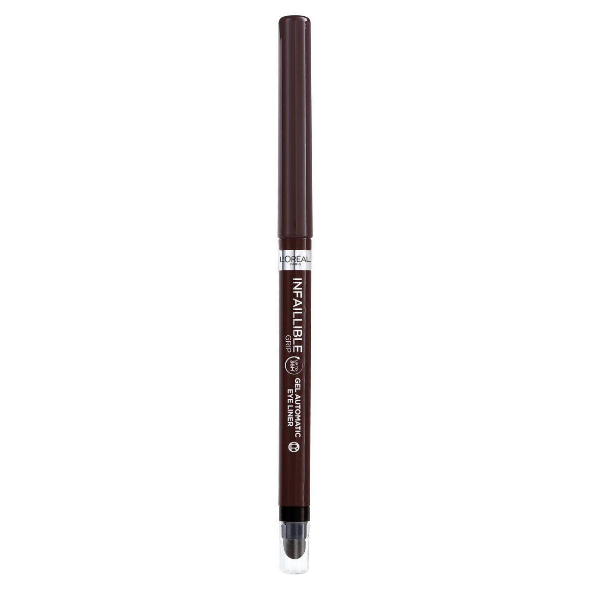 L'Oreal Paris Infallible Grip eyeliner Brown Denim, imported from the UK