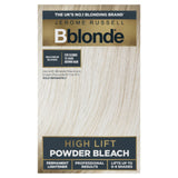 Jerome Russell Bblonde High Lift Powder Bleach 25g, UK version