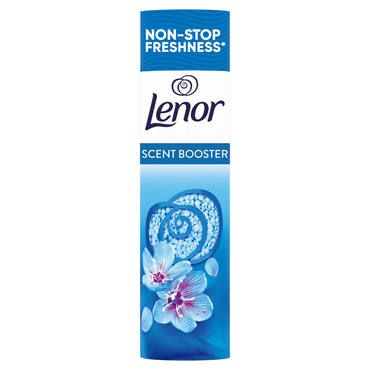 Lenor laundry scent booster Spring Awakening 275g - British product