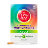 Seven Seas Complete multivitamin 28 tablets, UK version
