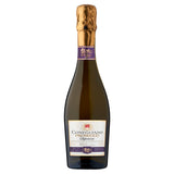 Sainsbury's Taste the Difference Conegliano Prosecco 37.5cl, UK version